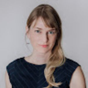 Meet your Posher, Jenny